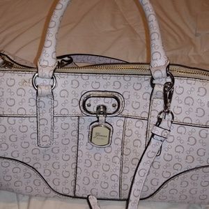 Authentic Guess Purse